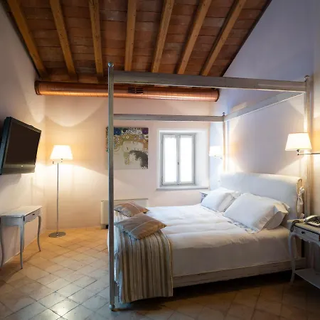 Ca Dei Santi Induno Olona