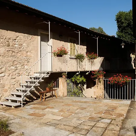 Ca Dei Santi Inn Induno Olona