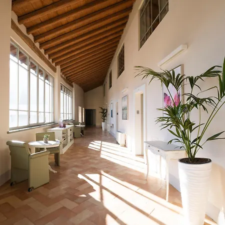Inn Ca Dei Santi *