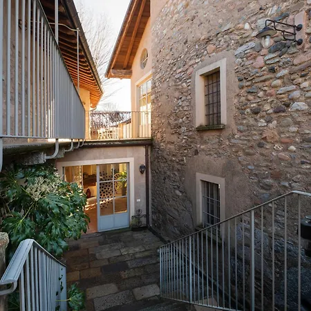 Inn Ca Dei Santi