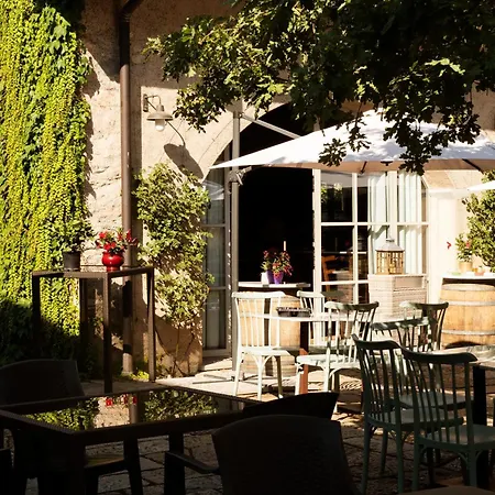 Inn Ca Dei Santi *
