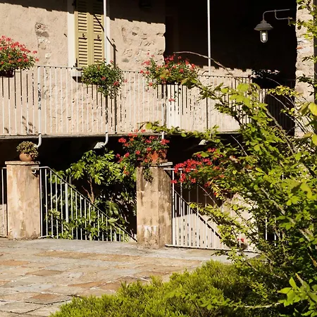 Inn Ca Dei Santi Induno Olona