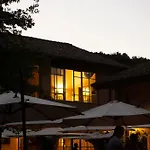 Ca Dei Santi Fogadó
