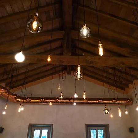 Ca Dei Santi * Induno Olona