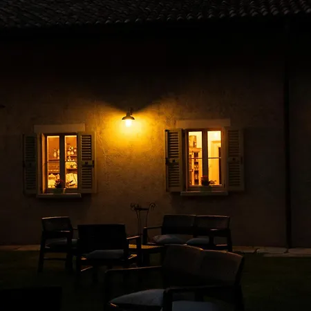 Ca Dei Santi * Induno Olona