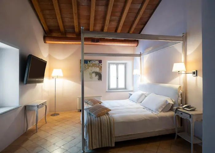 Ca Dei Santi Induno Olona