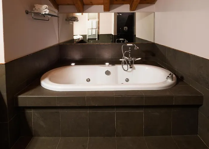 Kro Ca Dei Santi Induno Olona