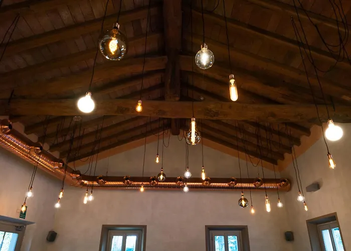 Ca Dei Santi * Induno Olona