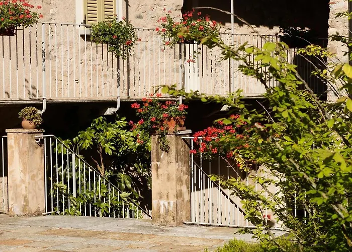 Kro Ca Dei Santi Induno Olona